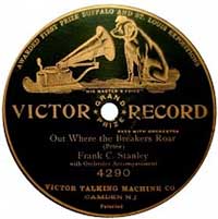 Victor 4290
